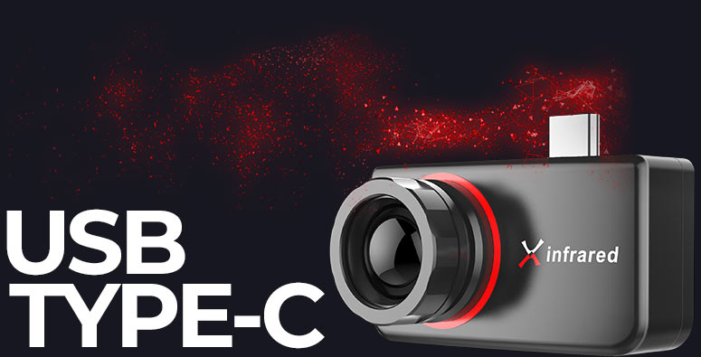 USB TYPE-C