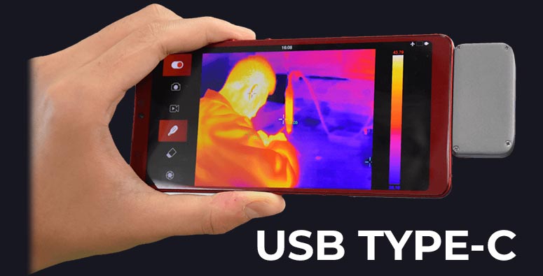USB TYPE-C