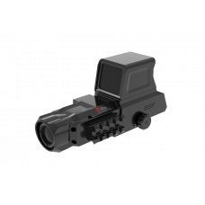 Тепловизионный колиматор для охоты iRay Fast FAL 19 1x34D