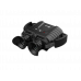 Тепловизионный бинокль iRay xFuse 640