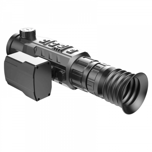 Тепловизионный прицел iRay Rico RH50 LRF