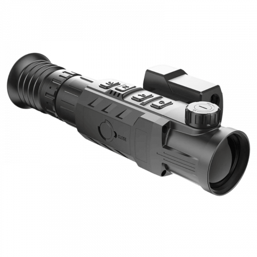 Тепловизионный прицел iRay Rico RH50 LRF