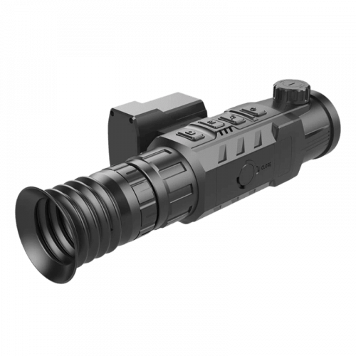 Тепловизионный прицел iRay Rico RH50 LRF