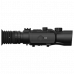 Тепловизионный прицел iRay Hybrid HYH 50W