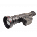 Тепловизионный прицел для охоты iRay Rico RS 75