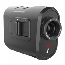 iRay DV DP 09