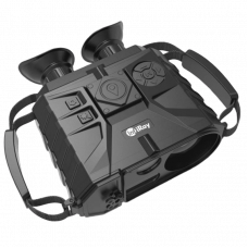 iRay xFuse PT-HD