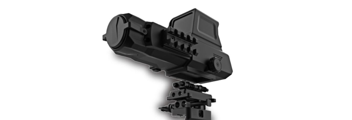 Ударная стойкость iRay Fast FAL19 1x34D