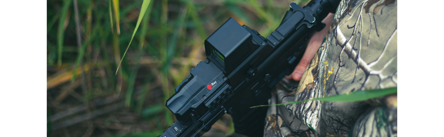 iRay Fast FAL19 1x34D