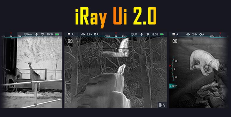 iray Rico ui