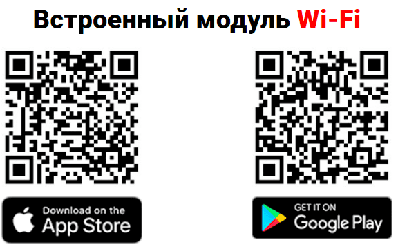 Функции записи видео и модуль Wi-Fi Функции записи видео и модуль Wi-Fi