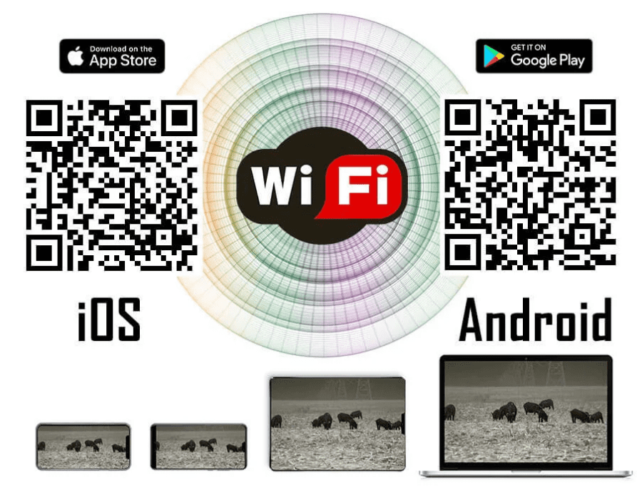 Модуль Wi-Fi
