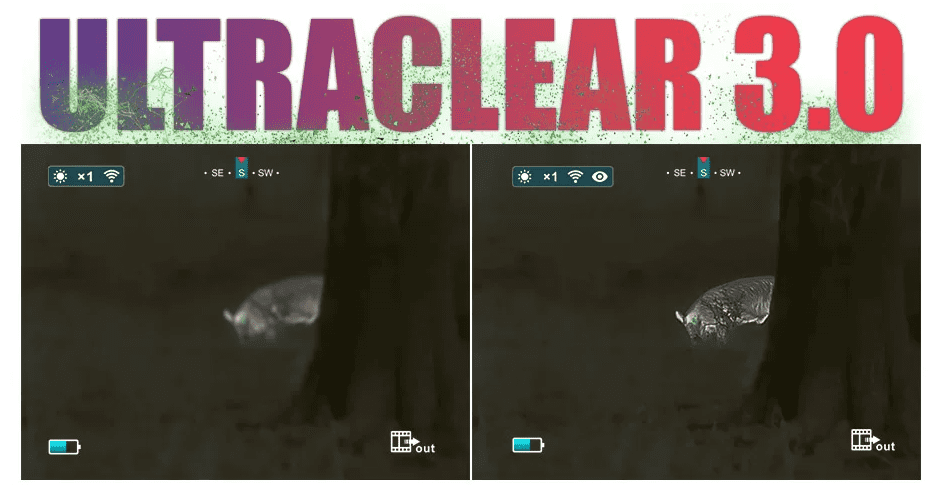 ULTRACLEAR