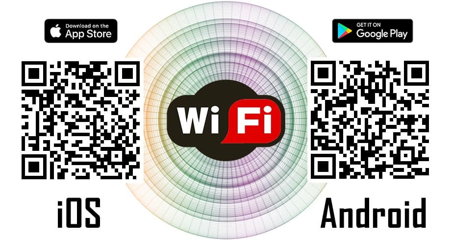 WiFi