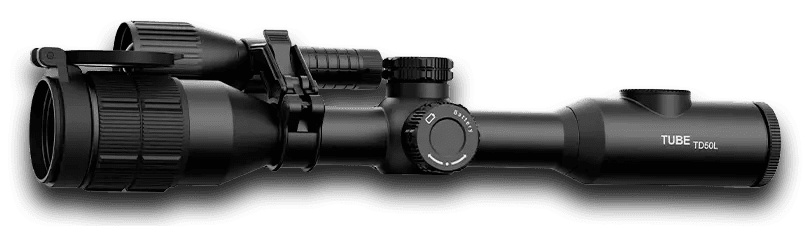 iRay Tube TD 50L