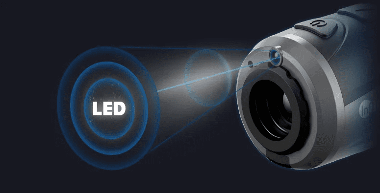 LED-осветитель
