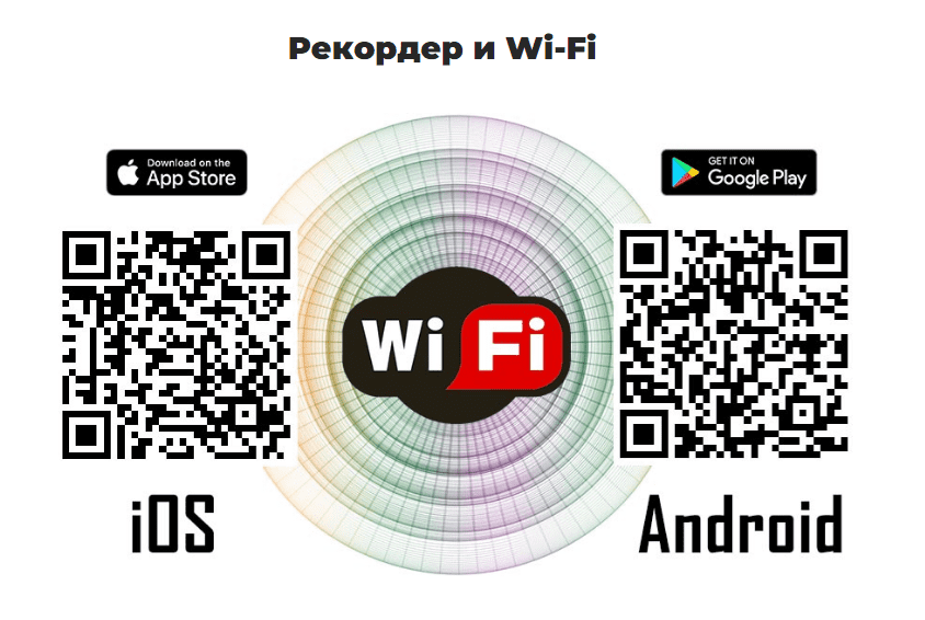 Wi-Fi iRay xClip CH 50W