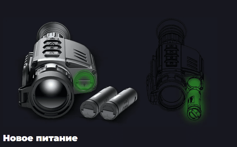 Продуманное питание
