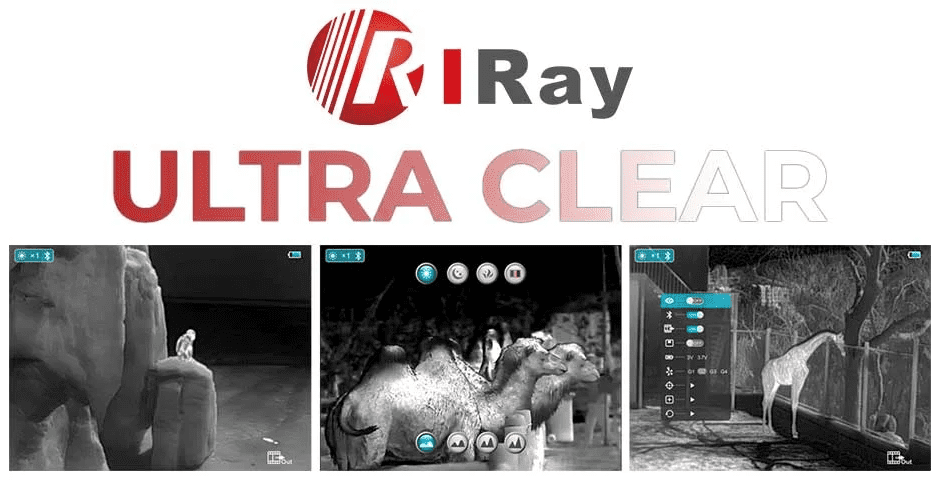 Режим Ultra-Clear