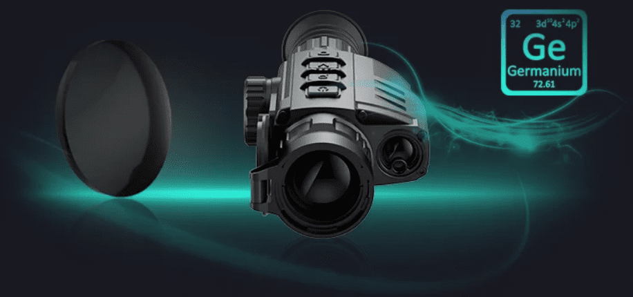 Германиевая оптика