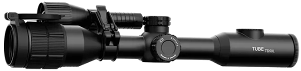 iRay Tube TD50L